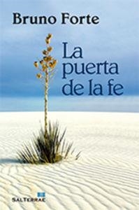 PUERTA DE LA FE, LA | 9788429320343 | FORTE, BRUNO
