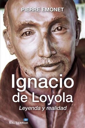 IGNACIO DE LOYOLA | 9788429322125 | EMONET, PIERRE