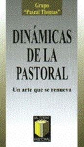 DINÁMICAS DE LA PASTORAL | 9788429313017 | PASCAL THOMAS, GRUPO