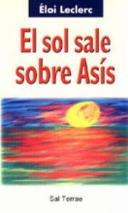 SOL SALE SOBRE ASÍS, EL | 9788429313697 | LECLERC, ÉLOI
