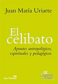 CELIBATO, EL | 9788429324402 | URIARTE GOIRICELAYA, JUAN MARÍA