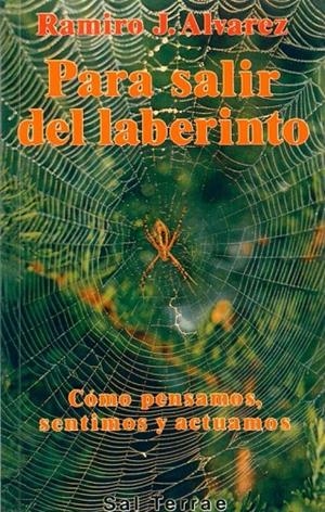 PARA SALIR DEL LABERINTO | 9788429309263 | ÁLVAREZ, RAMIRO J.