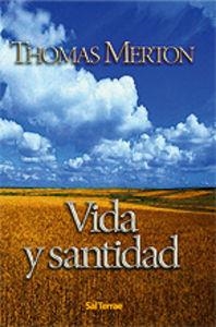 VIDA Y SANTIDAD | 9788429316483 | MERTON, THOMAS