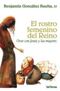 ROSTRO FEMENINO DEL REINO, EL | 9788429317527 | GONZÁLEZ BUELTA, BENJAMÍN