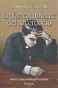 FAZ CAMBIANTE DEL SACERDOCIO, LA | 9788429315080 | COZZENS, DONALD B.