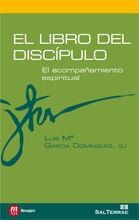 LIBRO DEL DISCÍPULO, EL | 9788429319101 | GARCÍA DOMÍNGUEZ, LUIS Mª