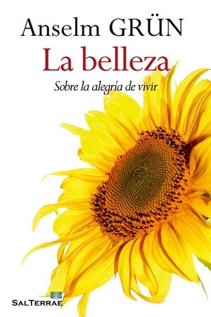 BELLEZA, LA | 9788429325898 | GRÜN, ANSELM