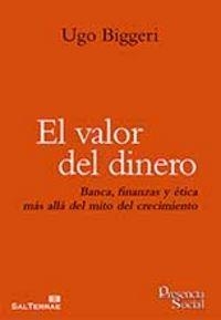VALOR DEL DINERO, EL | 9788429322309 | BIGGERI, UGO