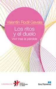 RITOS Y EL DUELO, LOS | 9788429321029 | RODIL GAVALA, VALENTÍN