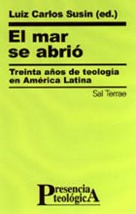 MAR SE ABRIÓ, EL | 9788429313895 | SUSIN, LUIZ CARLOS
