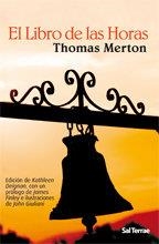 LIBRO DE LAS HORAS, EL | 9788429318180 | MERTON, THOMAS
