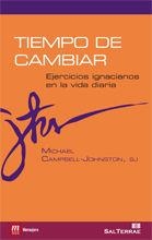TIEMPO DE CAMBIAR | 9788429319071 | CAMPBELL-JOHNSTON, MICHAEL