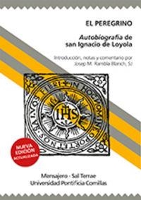 PEREGRINO, EL | 9788429324365 | RAMBLA BLANCH, JOSÉ MARÍA