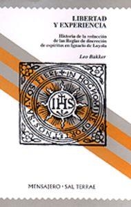 LIBERTAD Y EXPERIENCIA | 9788429311501 | BAKKER, LEO