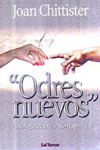 ODRES NUEVOS | 9788429314991 | CHITTISTER, JOAN