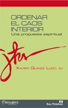 ORDENAR EL CAOS INTERIOR | 9788429319262 | QUINZÀ LLEÓ, XAVIER