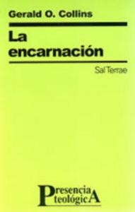 ENCARNACIÓN, LA | 9788429314939 | COLLINS, GERALD