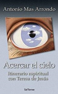 ACERCAR EL CIELO | 9788429315684 | MAS ARRONDO, ANTONIO