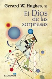 DIOS DE LAS SORPRESAS, EL | 9788429319996 | HUGHES, GERARD W.