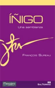 IÑIGO | 9788429319873 | SUREAU, FRANÇOIS