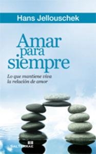 AMAR PARA SIEMPRE | 9788429319750 | JELLOUSCHEK, HANS