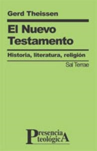NUEVO TESTAMENTO, EL | 9788429315035 | THEISSEN, GERD
