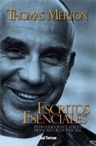 ESCRITOS ESENCIALES DE THOMAS MERTON | 9788429316568 | MERTON, THOMAS