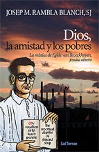 DIOS, LA AMISTAD Y LOS POBRES | 9788429317015 | RAMBLA BLANCH, JOSEP M.