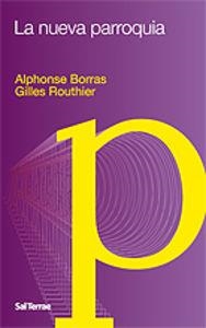 NUEVA PARROQUIA, LA | 9788429317992 | BORRAS, ALPHONSE / ROUTHIER, GILLES