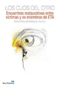 OJOS DEL OTRO, LOS | 9788429320855 | PASCUAL RODRÍGUEZ, ESTHER