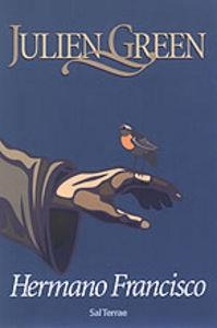 HERMANO FRANCISCO | 9788429314595 | GREEN, JULIEN
