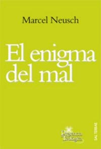 ENIGMA DEL MAL, EL | 9788429318609 | NEUSCH, MARCEL