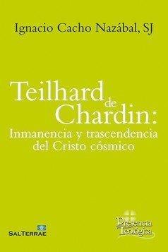 TEILHARD DE CHARDIN | 9788429329681 | CACHO, IGNACIO