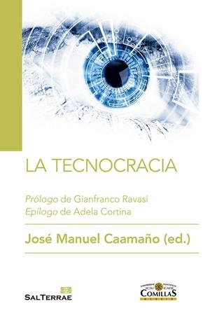 TECNOCRACIA, LA | 9788429327168 | CAAMAÑO, JOSÉ MANUEL