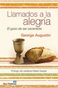 LLAMADOS A LA ALEGRÍA | 9788429319712 | AUGUSTIN, GEORGE
