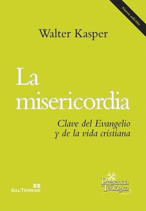 MISERICORDIA, LA | 9788429325072 | KASPER, WALTER