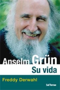 ANSELM GRÜN | 9788429318432 | DERWAHL, FREDDY