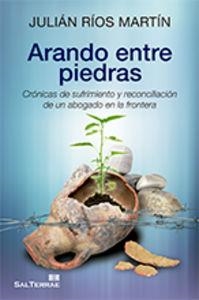 ARANDO ENTRE PIEDRAS | 9788429320800 | RÍOS MARTÍN, JULIÁN