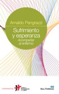 SUFRIMIENTO Y ESPERANZA | 9788429319828 | PANGRAZZI, ARNALDO