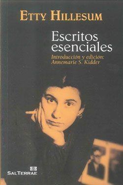 ESCRITOS ESENCIALES DE ETTY HILLESUM | 9788429319095 | HILLESUM, ETTY