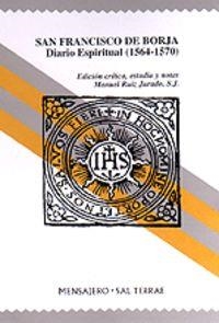 SAN FRANCISCO DE BORJA | 9788429312362 | FRANCISCO DE BORJA, SANTO