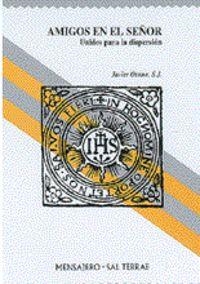 AMIGOS EN EL SEÑOR | 9788429312539 | OSUNA, JAVIER