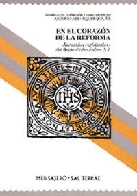 EN EL CORAZÓN DE LA REFORMA | 9788429313352 | ALBURQUERQUE, ANTONIO