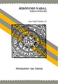 JERÓNIMO NADAL | 9788429317312 | NADAL CAÑELLAS, JUAN