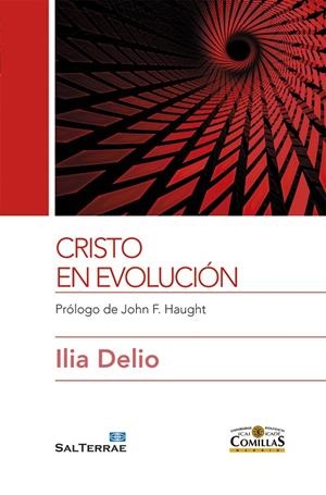 CRISTO EN EVOLUCIÓN | 9788429321272 | DELIO, ILIA