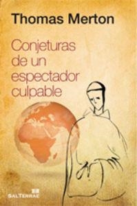 CONJETURAS DE UN ESPECTADOR CULPABLE | 9788429319385 | MERTON, THOMAS