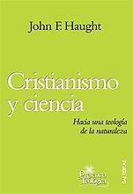 CRISTIANISMO Y CIENCIA | 9788429317954 | HAUGHT, JOHN F.