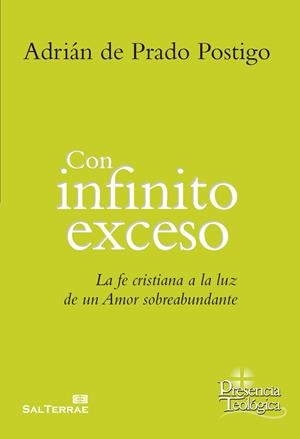 CON INFINITO EXCESO | 9788429326000 | DE PRADO POSTIGO, ADRIÁN