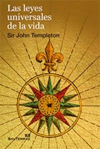 LEYES UNIVERSALES DE LA VIDA, LAS | 9788429320282 | TEMPLETON, JOHN