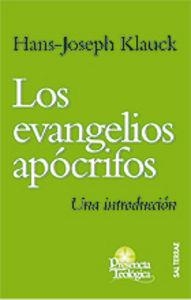 EVANGELIOS APÓCRIFOS, LOS | 9788429316285 | KLAUCK, HANS-JOSEPH